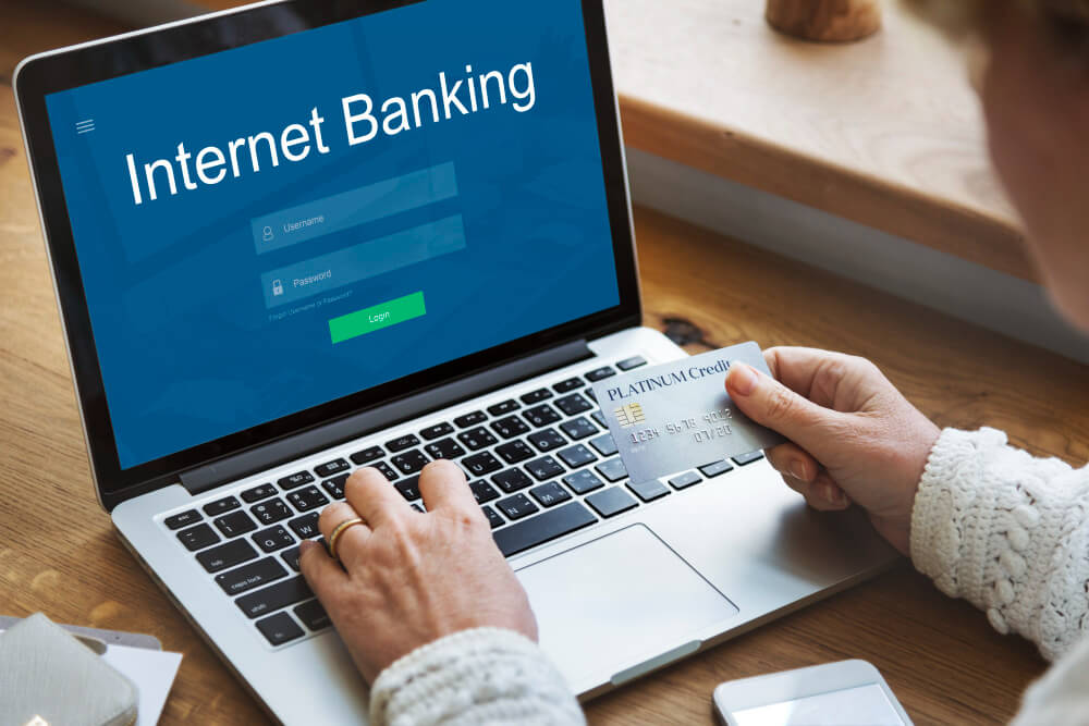 Bank Account Opening Service Image