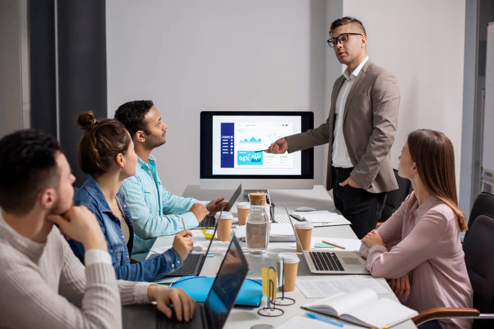 Business Formation and Set-Up Image