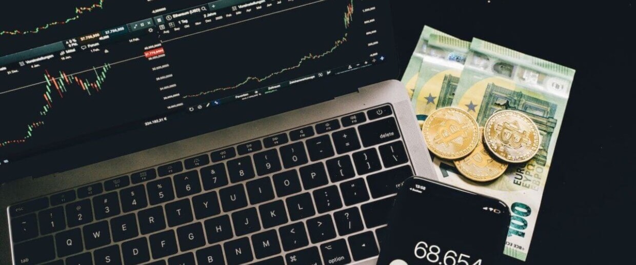 Immobilien mit Kryptowaehrung kaufen