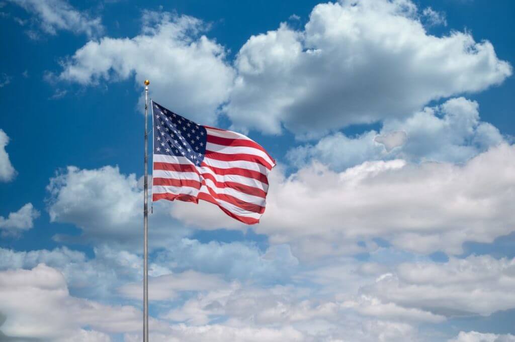 American Flag