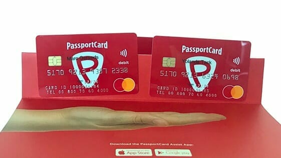 PassportCard-Insurance