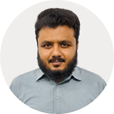 Muhammad Moneeb - Web Developer