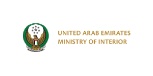 UAE Ministry of Interior Logo