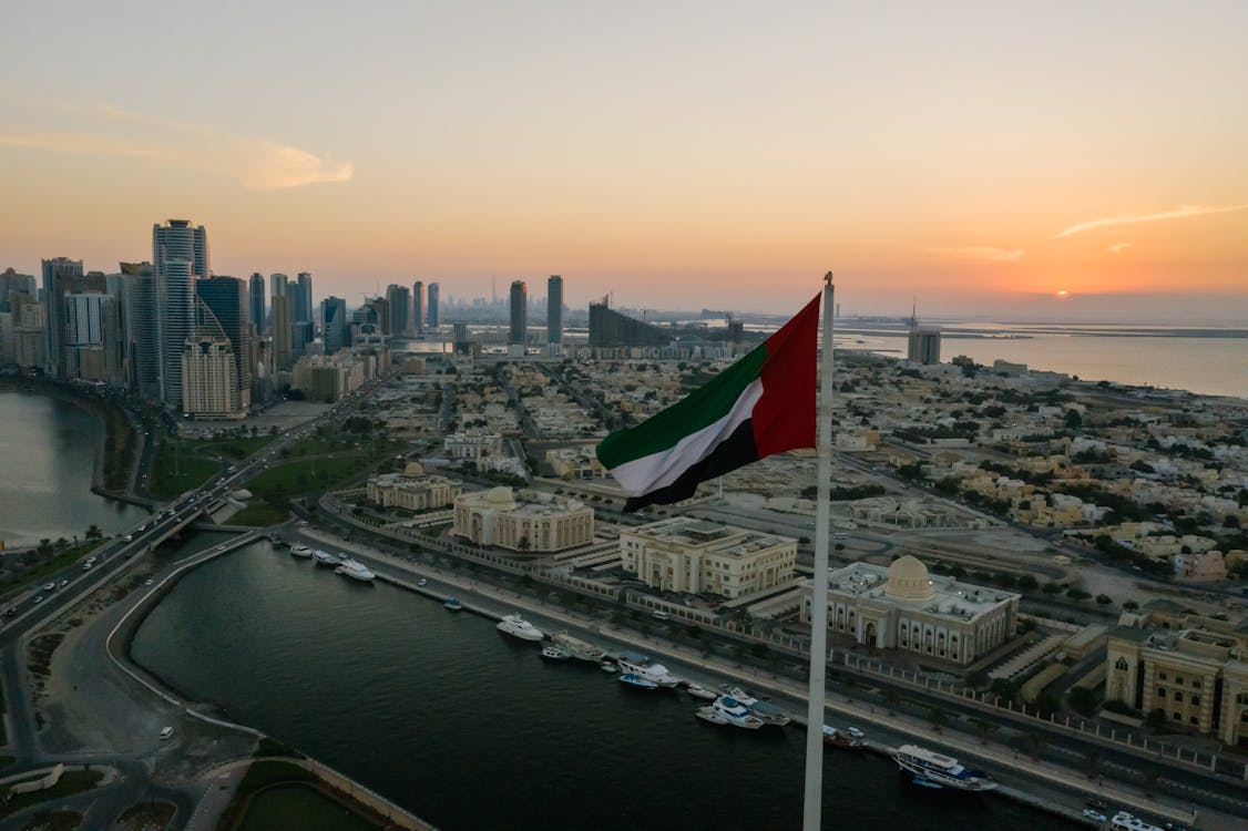 Lehraufträge in Dubai, Vereinigte Arabische Emirate