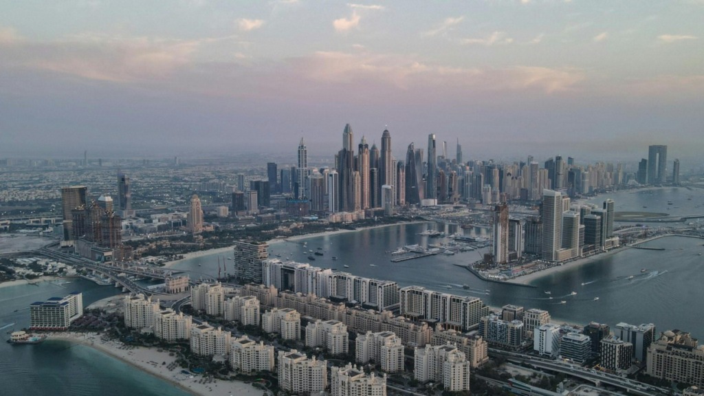 Familiengebiete in Dubai Die besten Viertel für junge Familien (3)