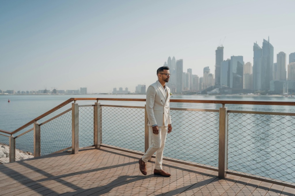 Freiberuflervisum für Dubai