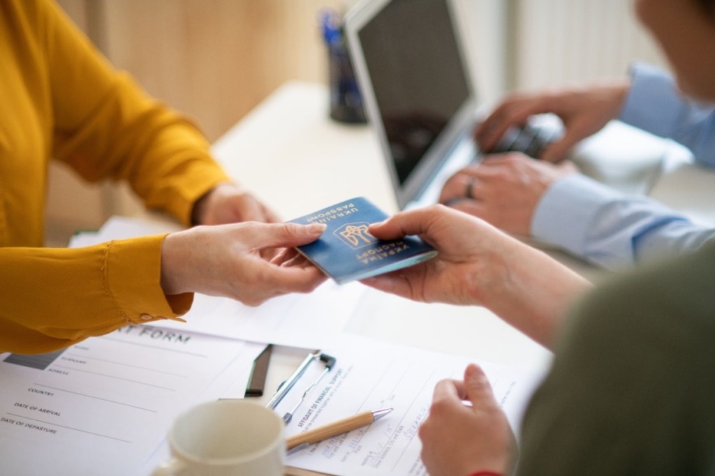 eligible for a Golden Visa