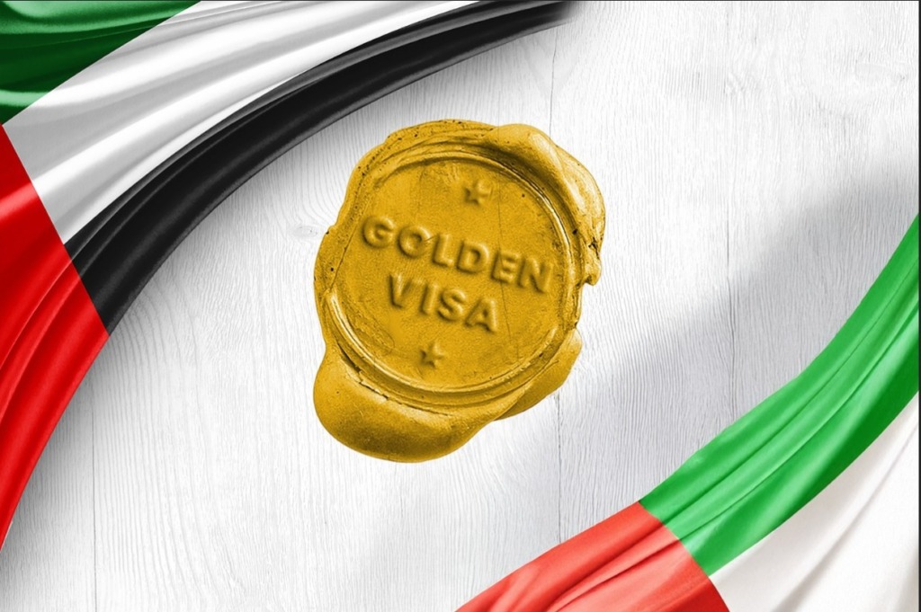 golden visa