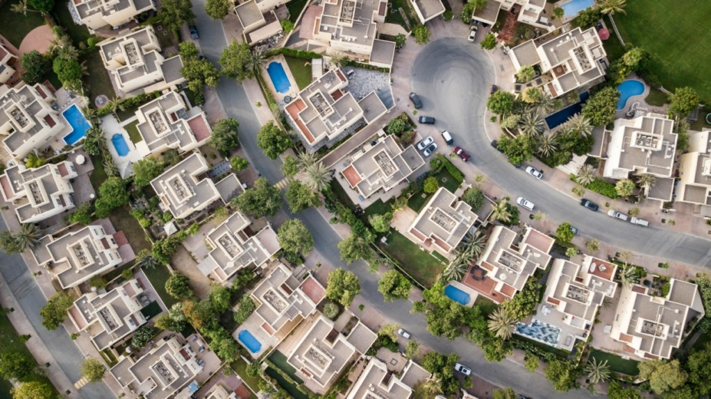 Top 5 Investitionsmöglichkeiten in Dubai
