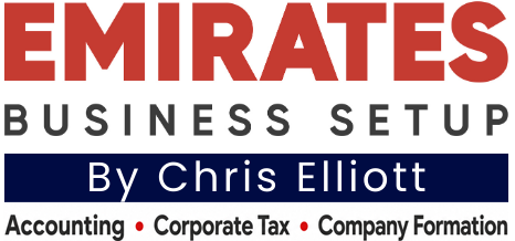 EBS By Chris Elliott