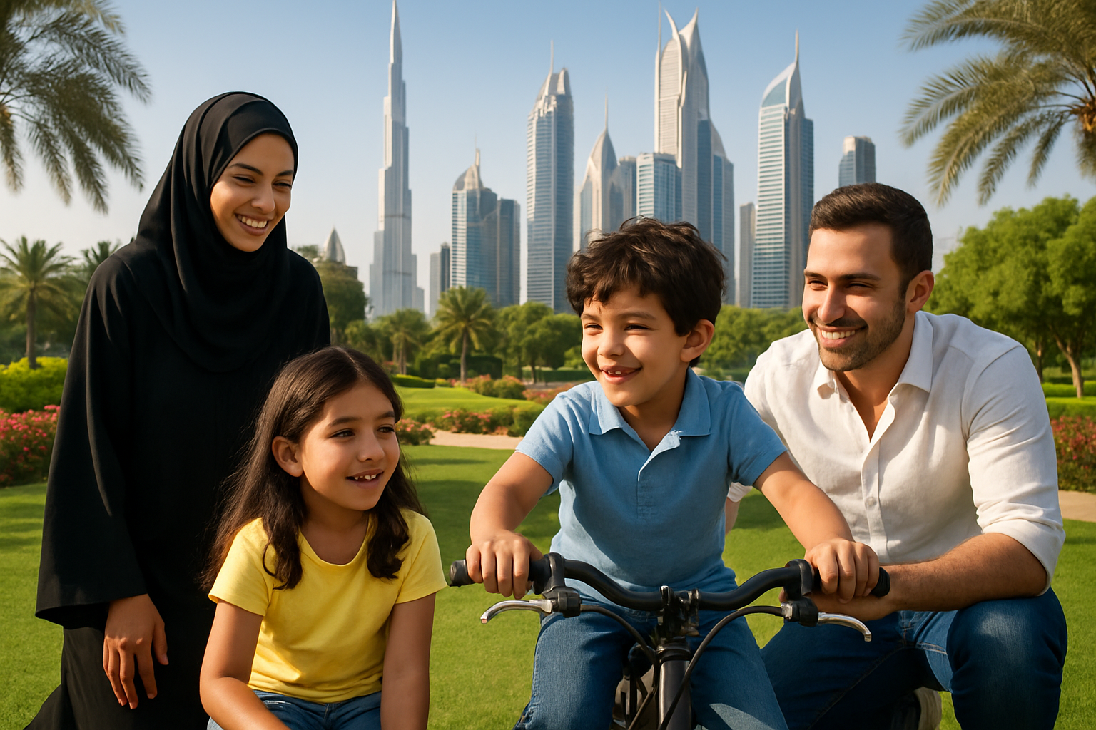 UAE company formation