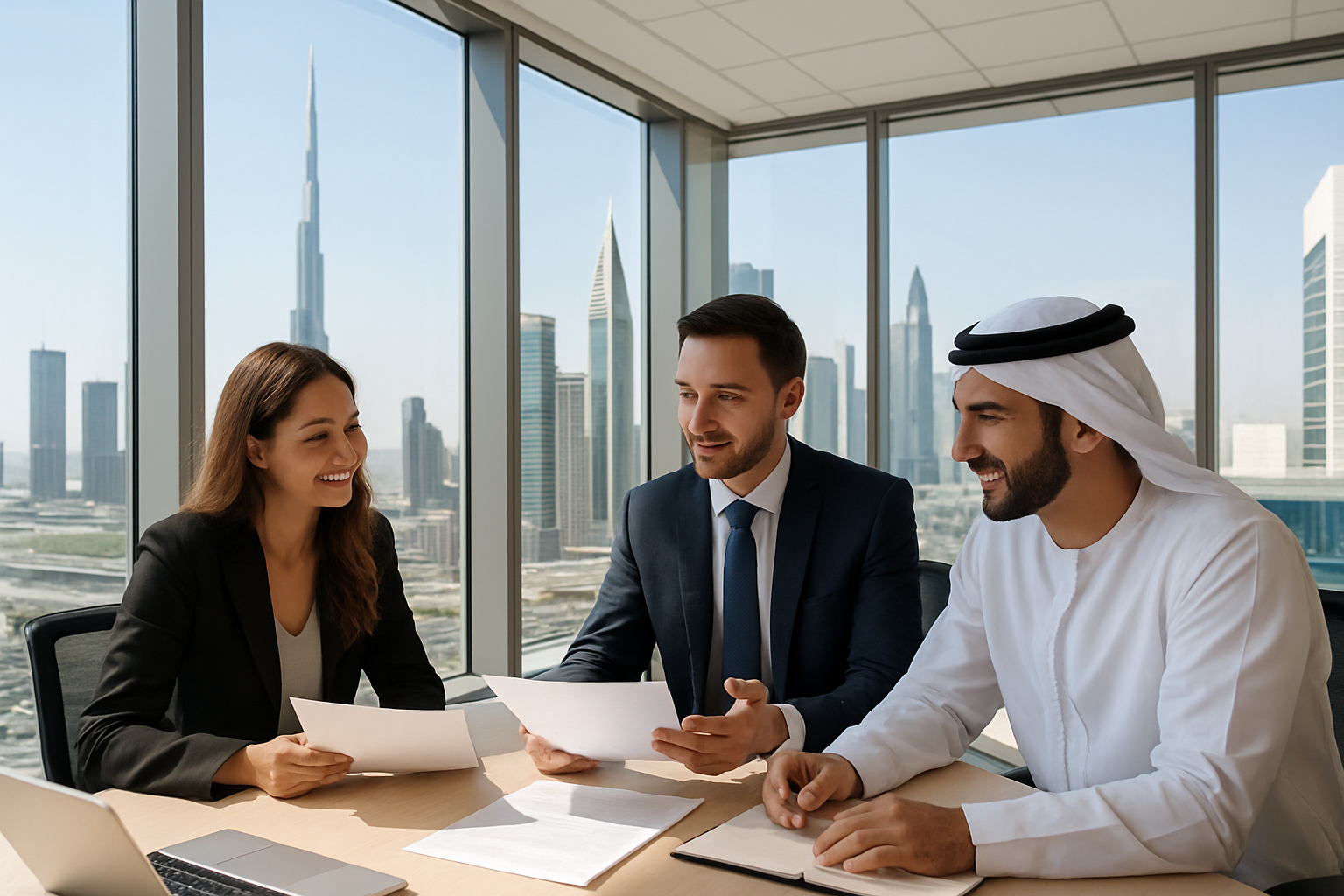 Warum Dubai 2026 der beste Ort für neue Unternehmen und Familien ist: Lebensstil, Visa und Wohnungswesen erklärt
