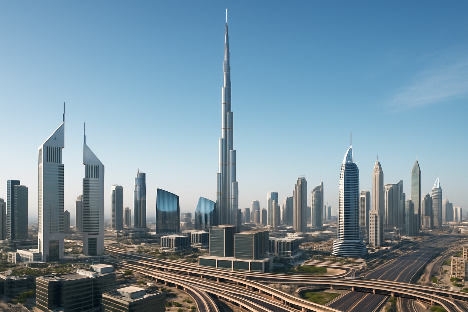 UAE company formation