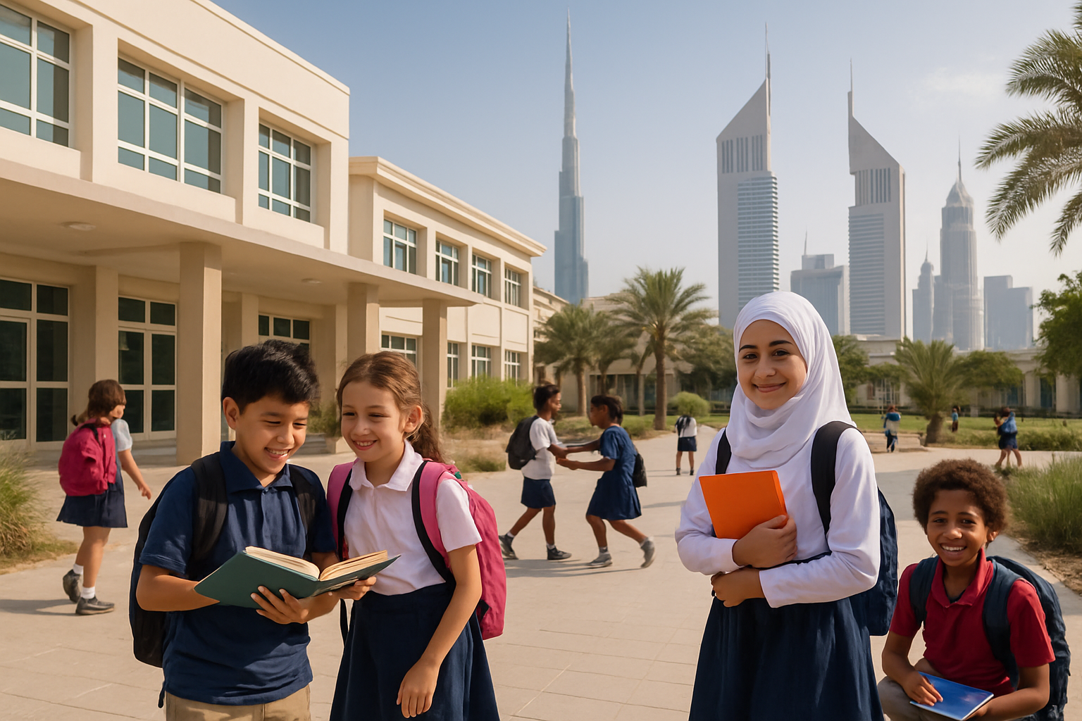 Dubai business setup