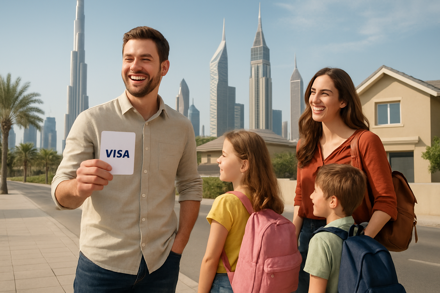 UAE company formation