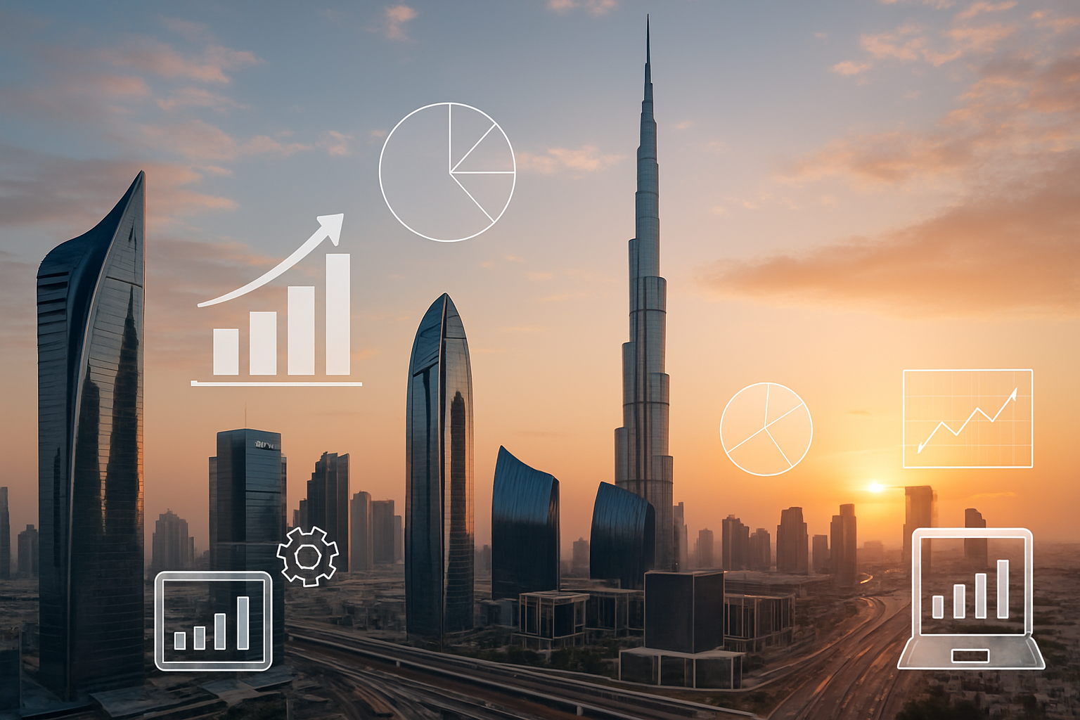 UAE company formation