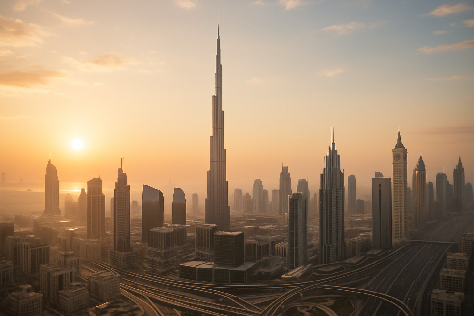 UAE company formation