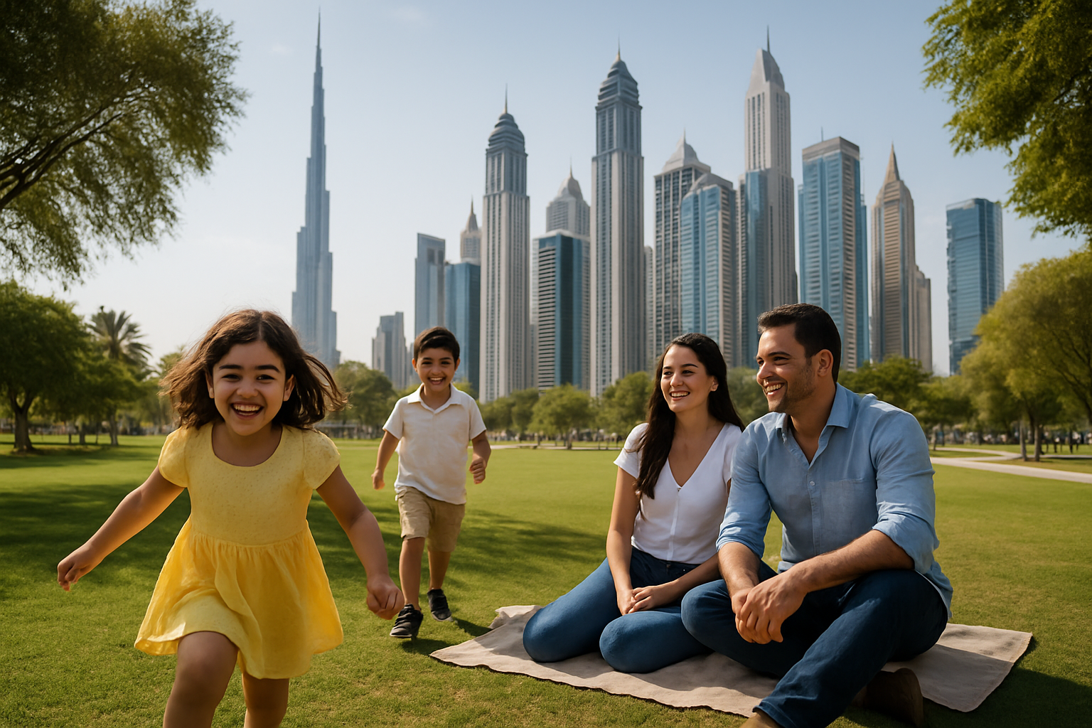 UAE company formation