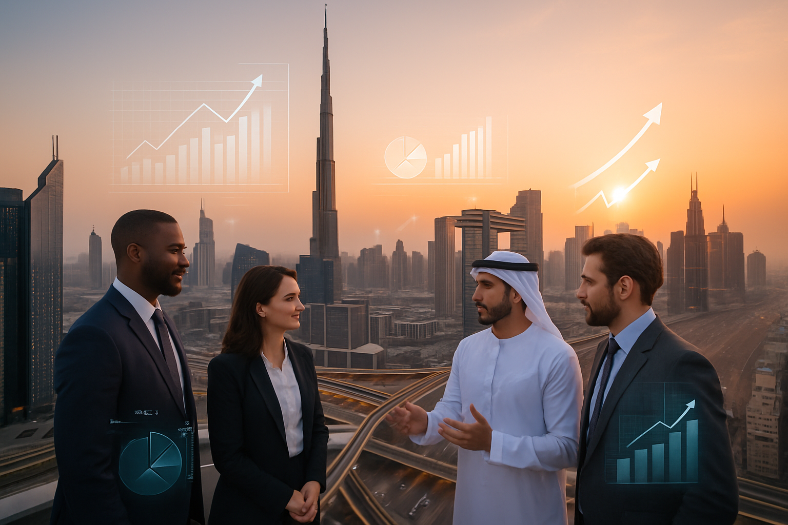 UAE company formation